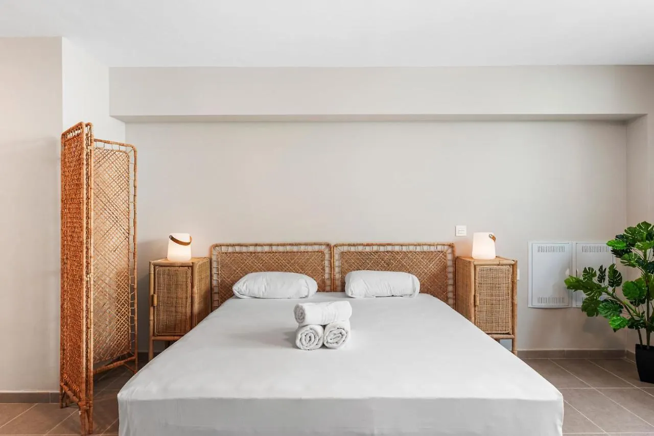 אל מדאנו Medano4You Eternal Spring Holiday Home