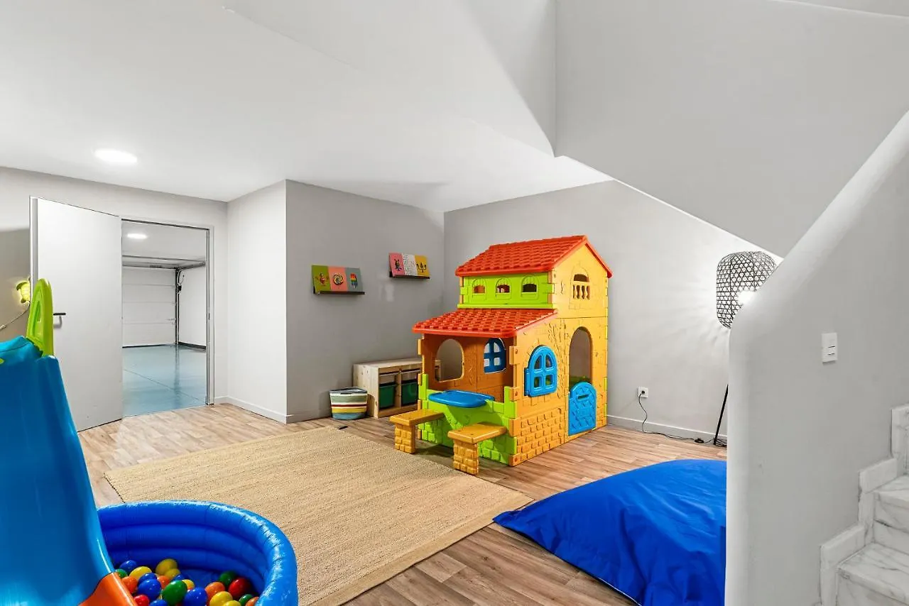 אל מדאנו Medano4You Eternal Spring Holiday Home 0*, אל מדאנו ספרד