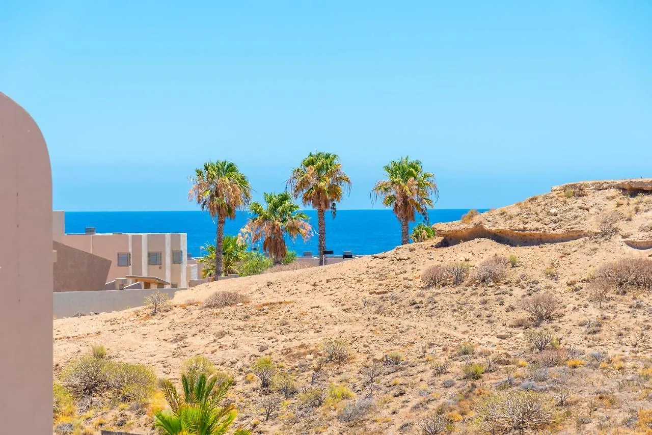 אל מדאנו Medano4You Eternal Spring Holiday Home ספרד