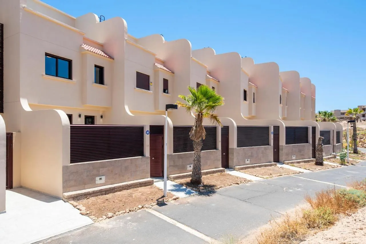 אל מדאנו Medano4You Eternal Spring Holiday Home אל מדאנו