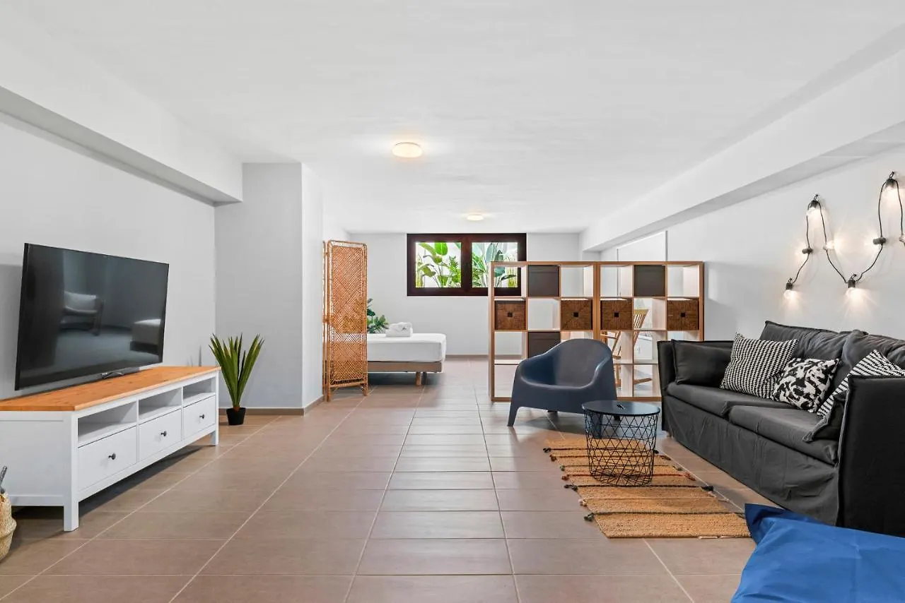 אל מדאנו Medano4You Eternal Spring Holiday Home 0*, אל מדאנו