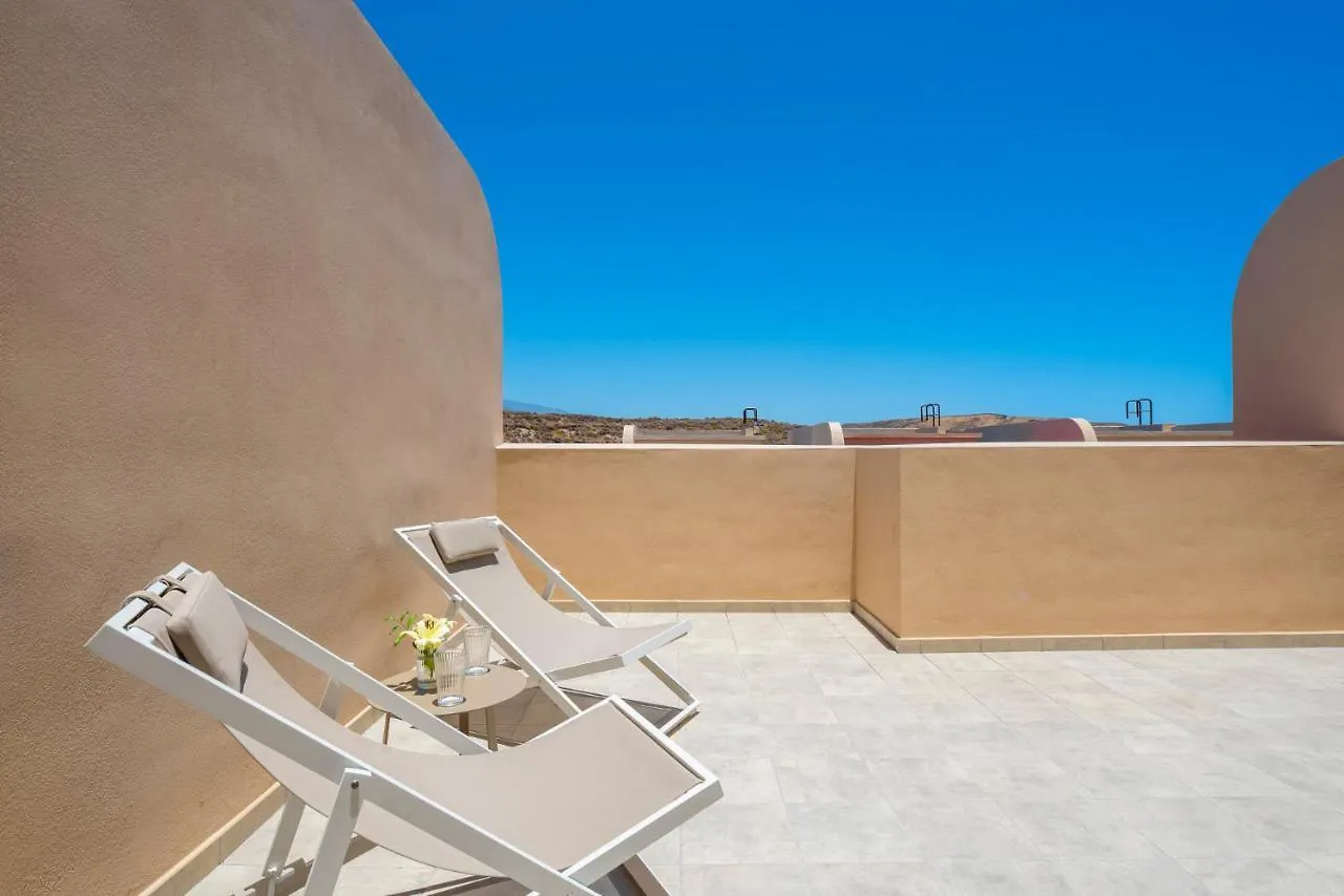 אל מדאנו Medano4You Eternal Spring Holiday Home