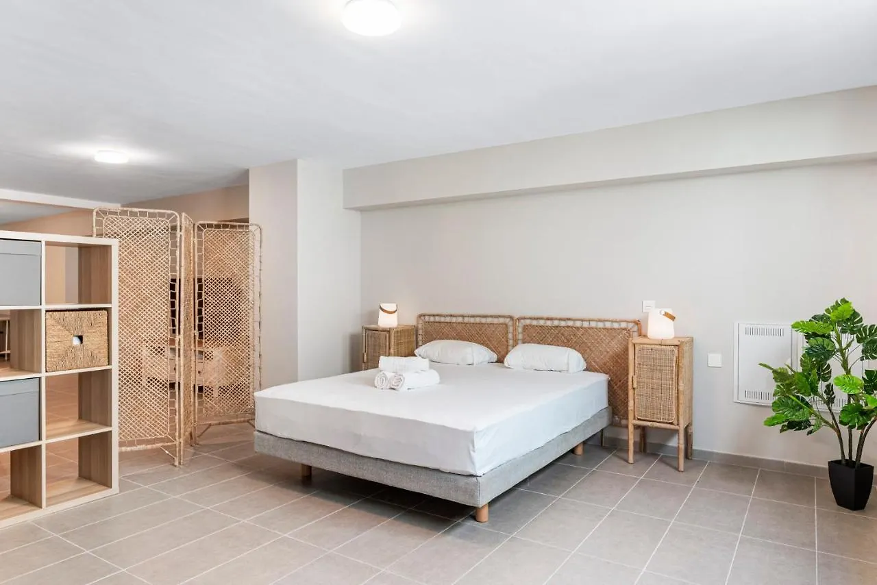 אל מדאנו Medano4You Eternal Spring Holiday Home ספרד