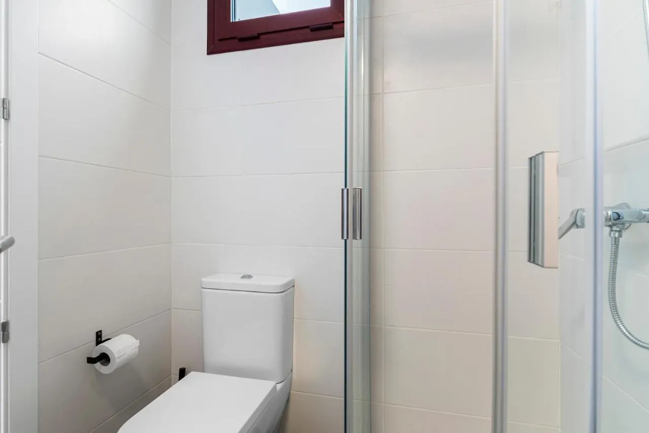 אל מדאנו Medano4You Eternal Spring Holiday Home
