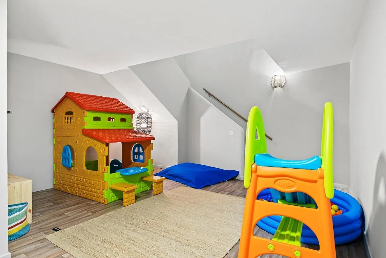 אל מדאנו Medano4You Eternal Spring Holiday Home ספרד