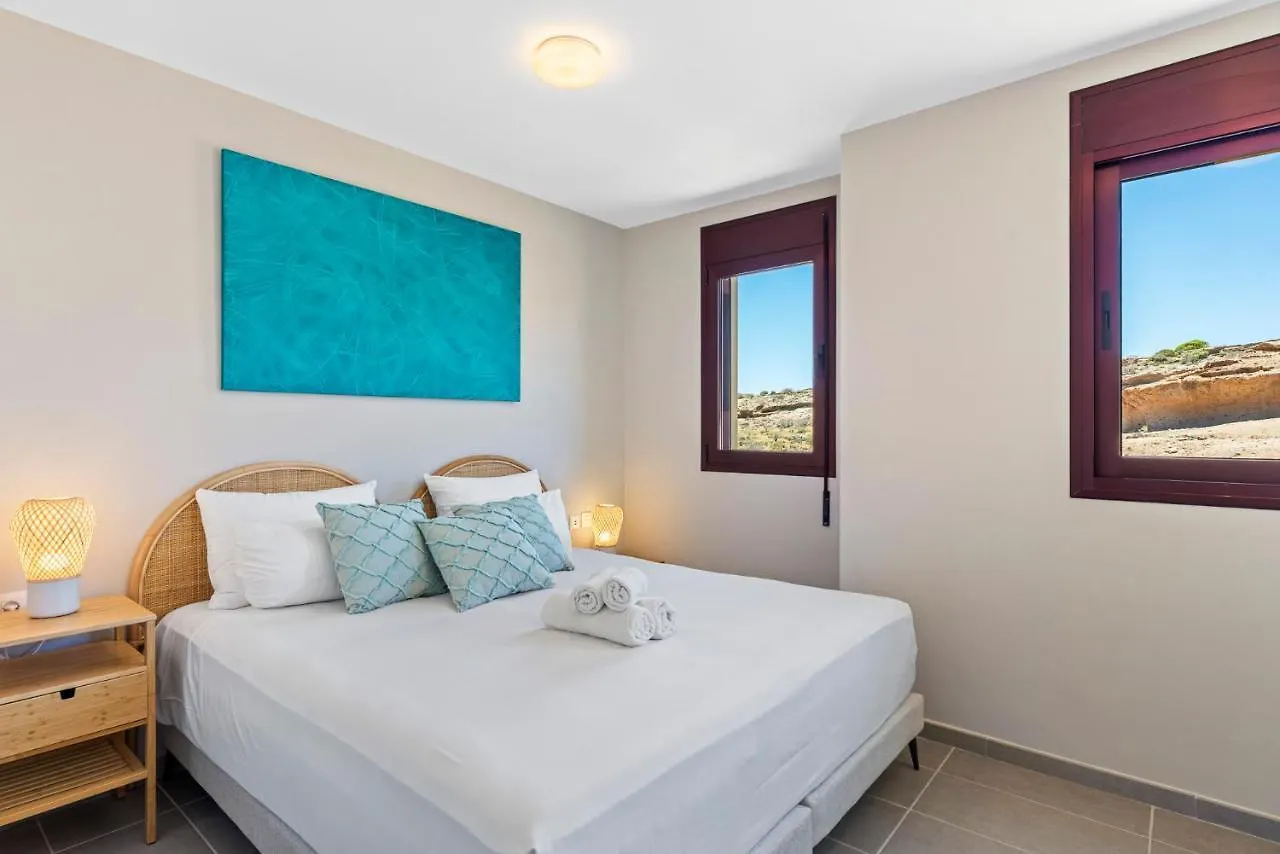 אל מדאנו Medano4You Eternal Spring Holiday Home