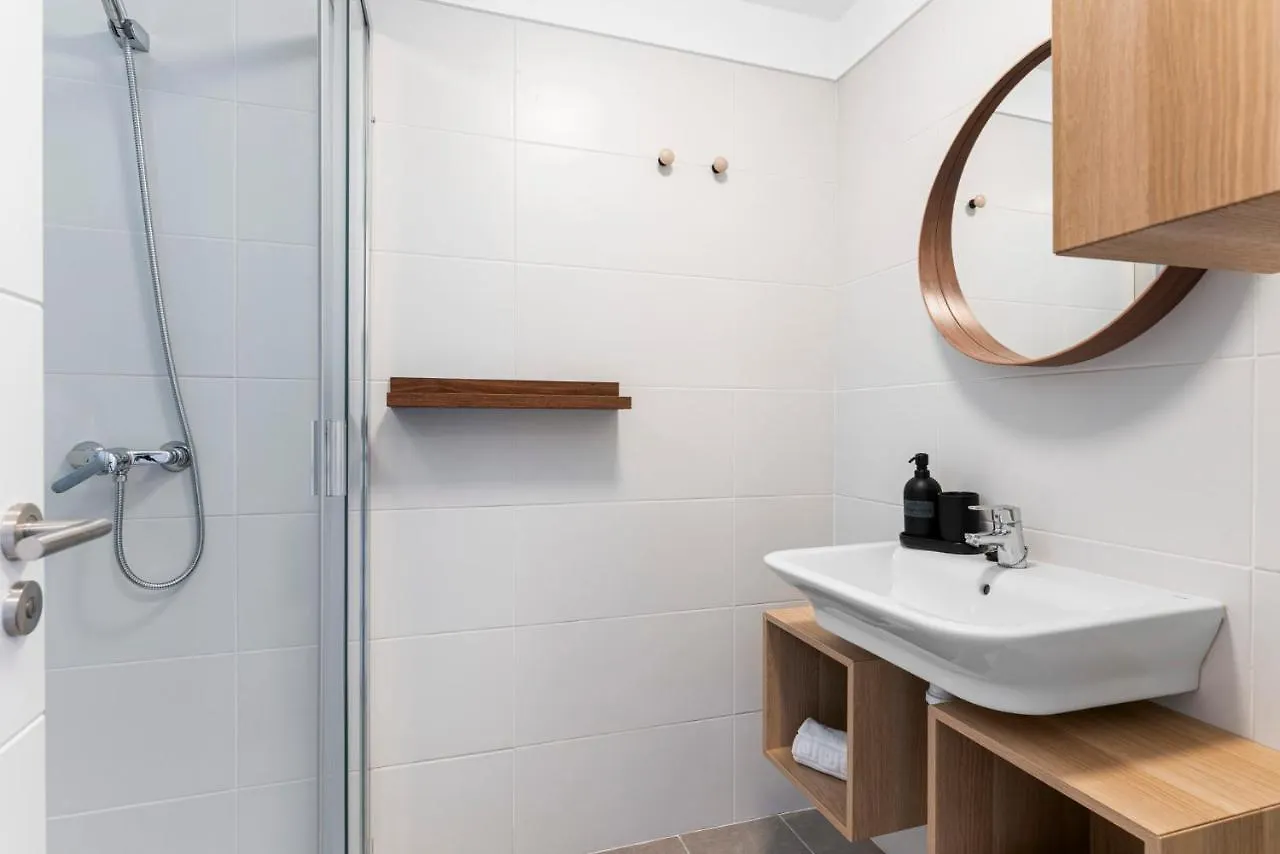 אל מדאנו Medano4You Eternal Spring Holiday Home