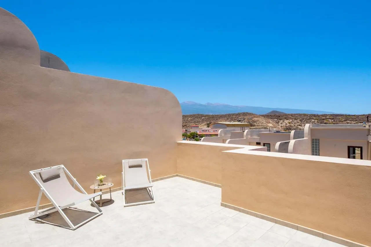אל מדאנו Medano4You Eternal Spring Holiday Home