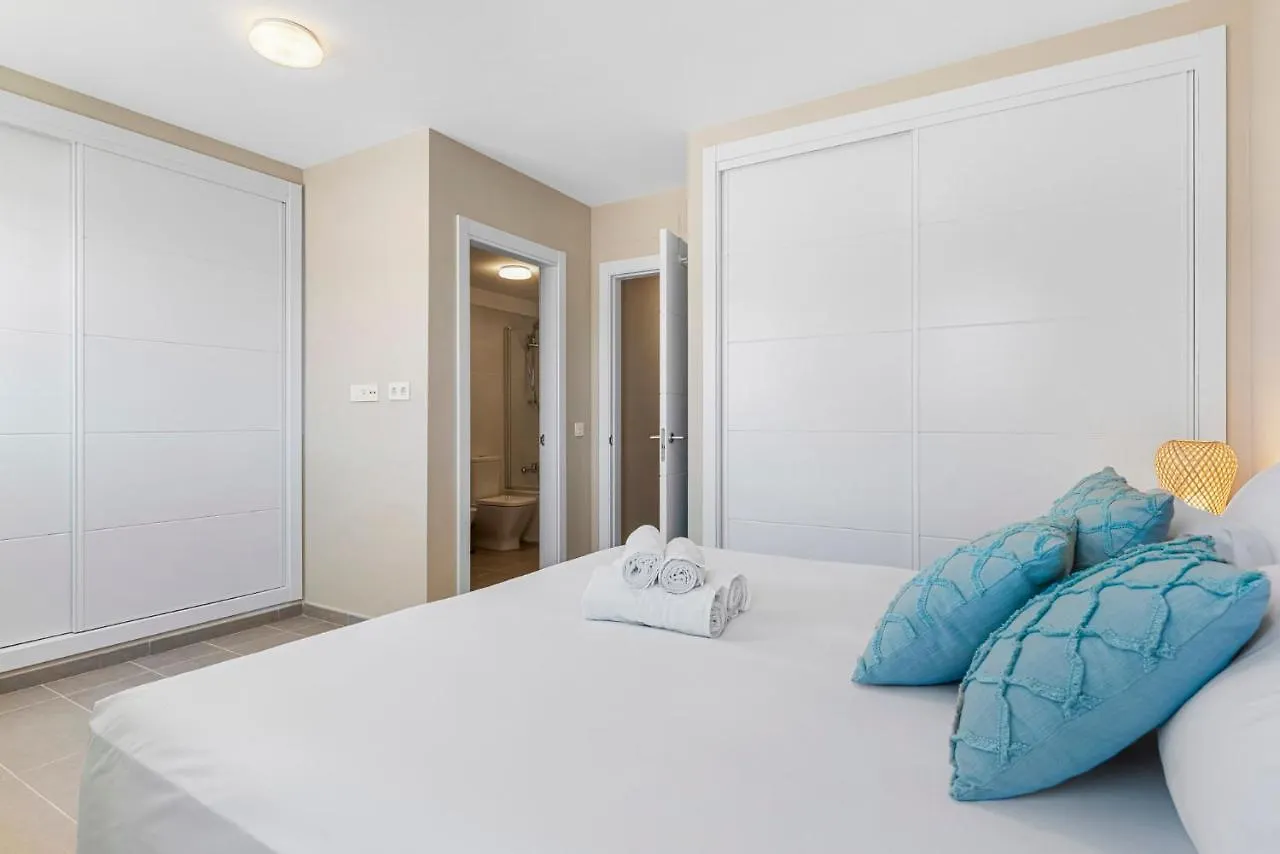 אל מדאנו Medano4You Eternal Spring Holiday Home 0*, אל מדאנו ספרד