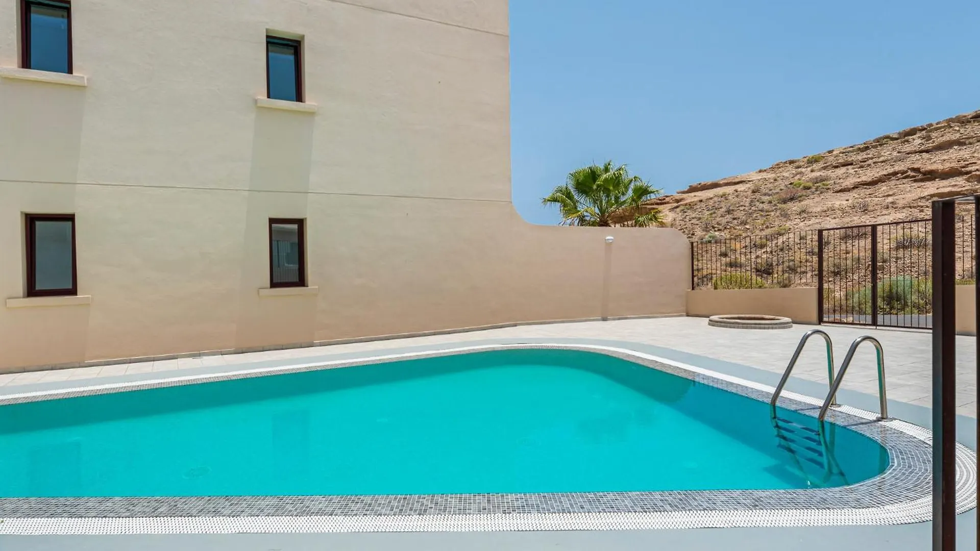 אל מדאנו Medano4You Eternal Spring Holiday Home ספרד