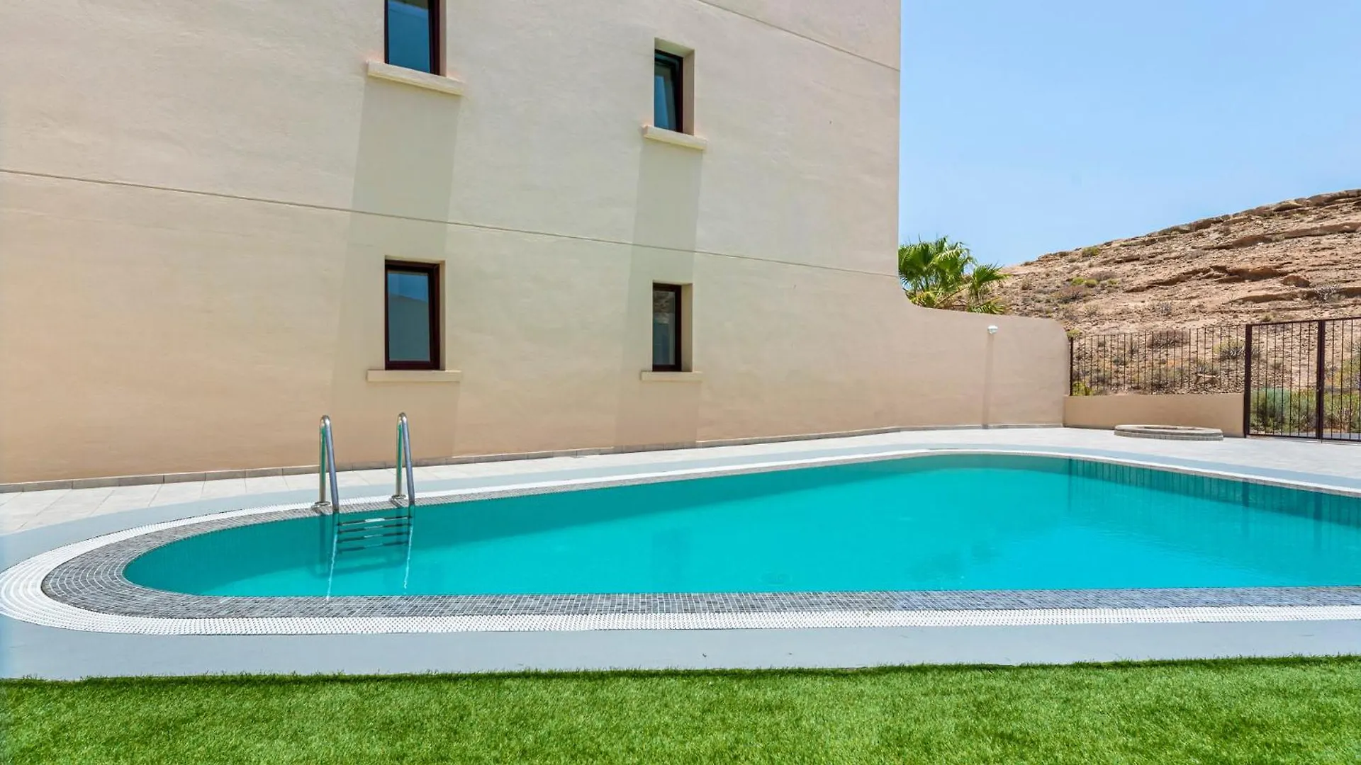אל מדאנו Medano4You Eternal Spring Holiday Home